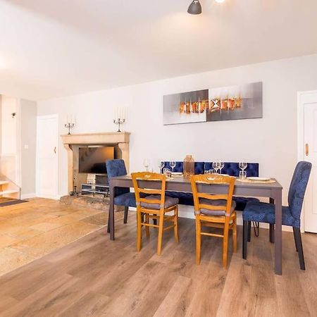 Le Duplex Des Ducs Apartment Дижон Екстериор снимка